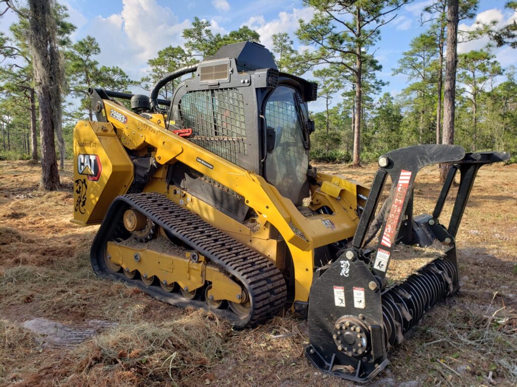 Land Clearing Near Me-Pro Tree Trimming & Removal Team of Lantana