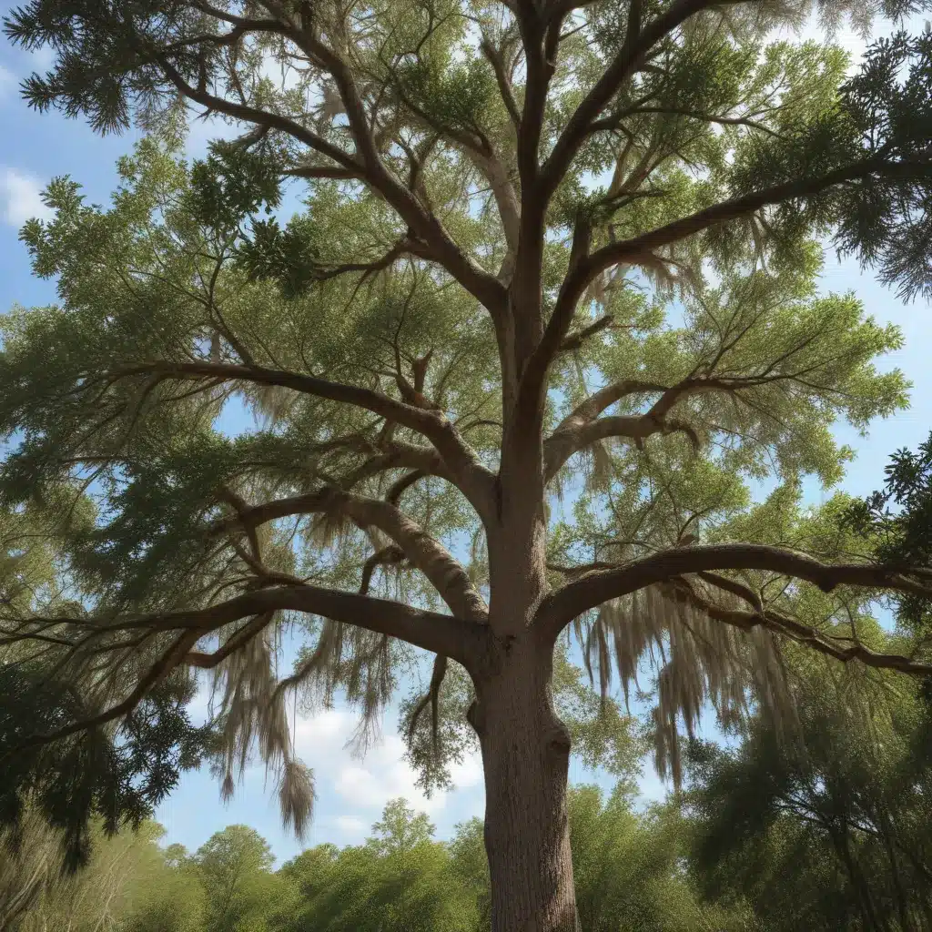Adapting Tree Selection to Florida’s Shifting Climate: A Proactive Approach