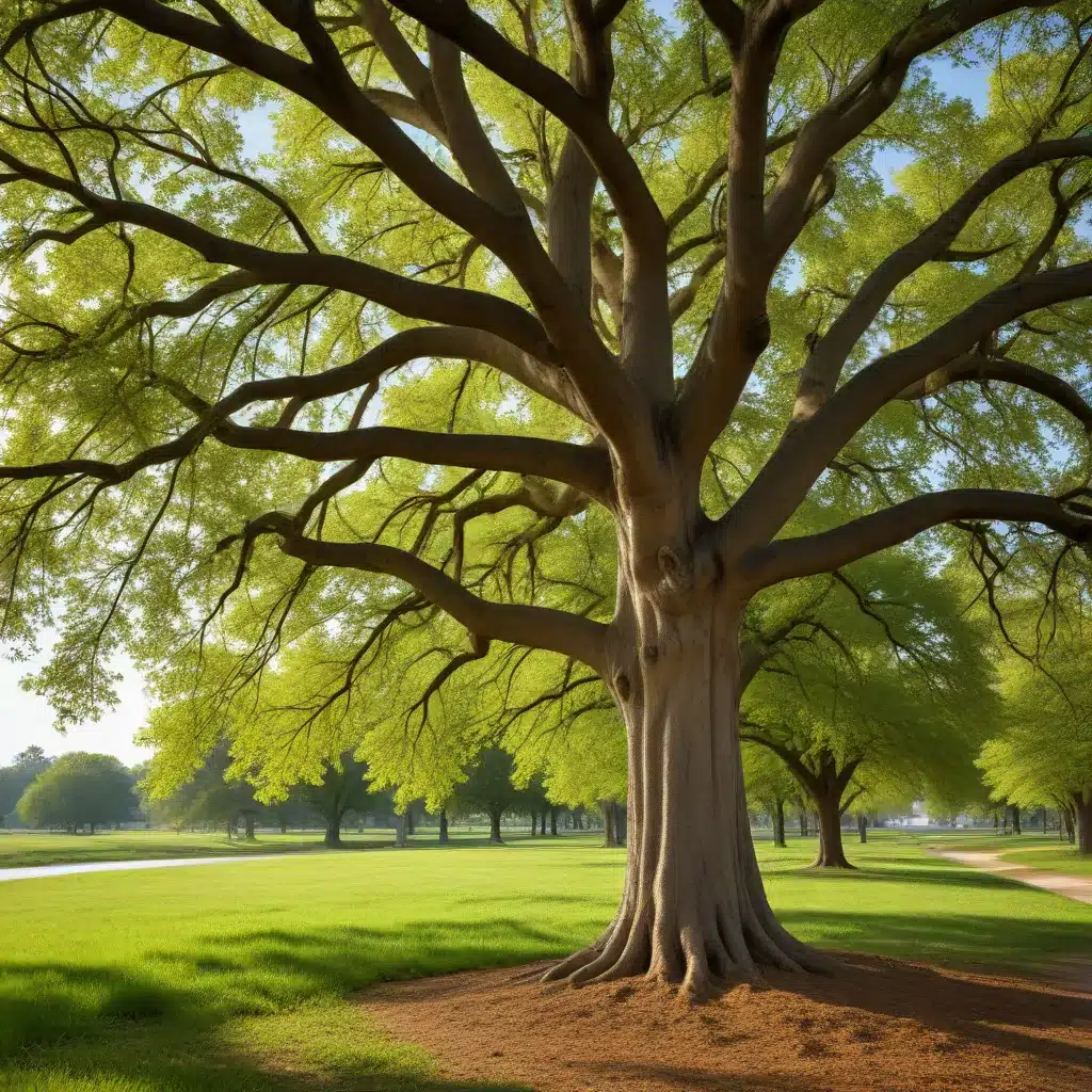 Adapting to Climate Change: How Trees Can Enhance Resilience in Your Landscape