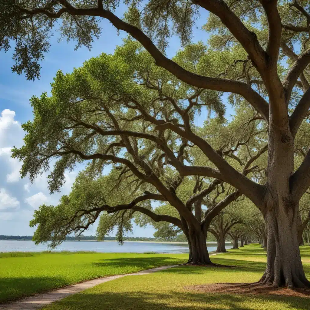 Adapting to Climate Change: Selecting the Right Trees for Your Florida Home