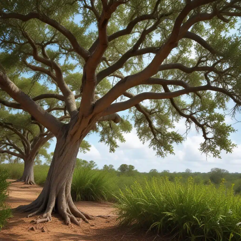 Adapting to Florida’s Climate: Tree Selection and Care for Drought-Resistant Landscapes