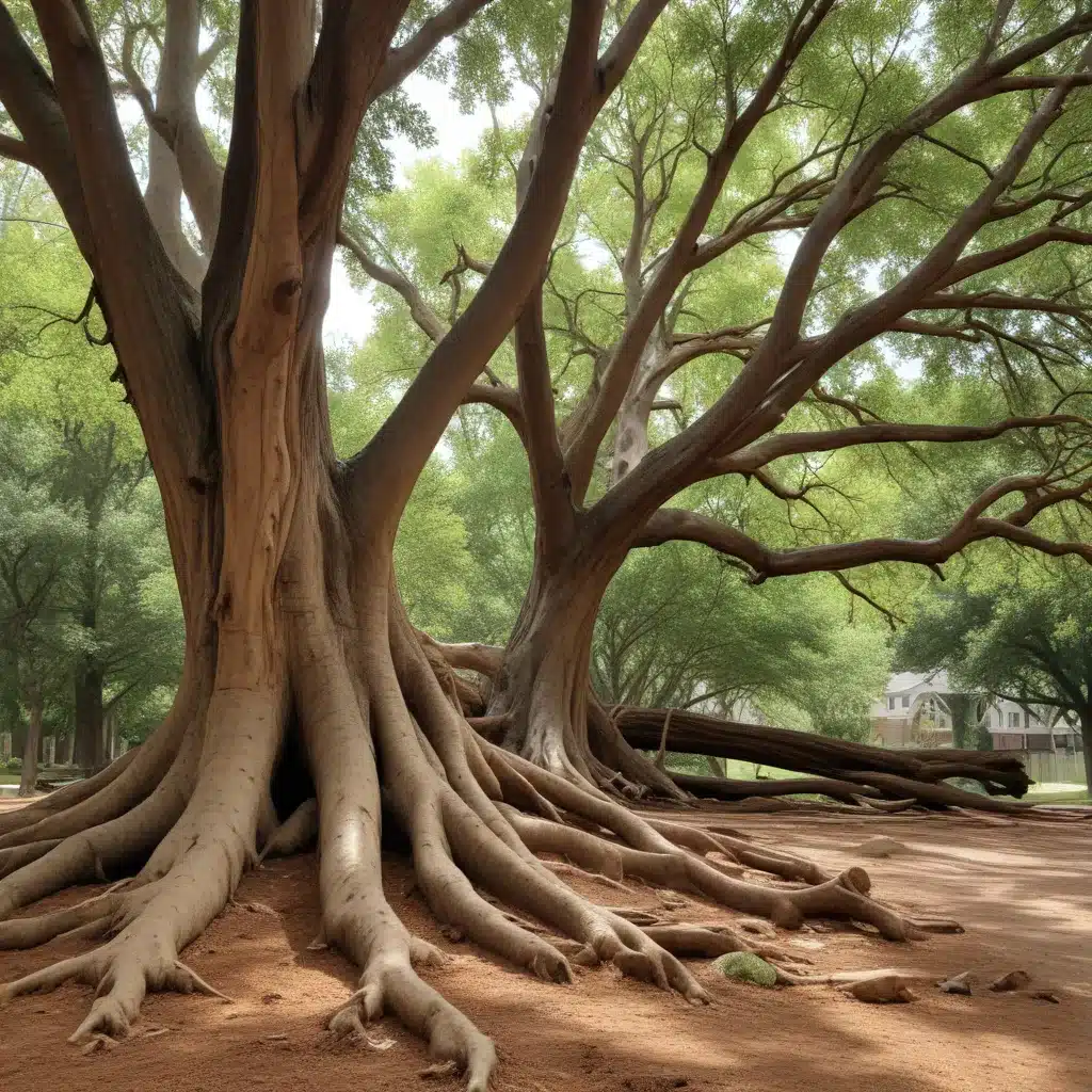 Addressing Tree Conflicts with Structures: Preventing and Resolving Issues