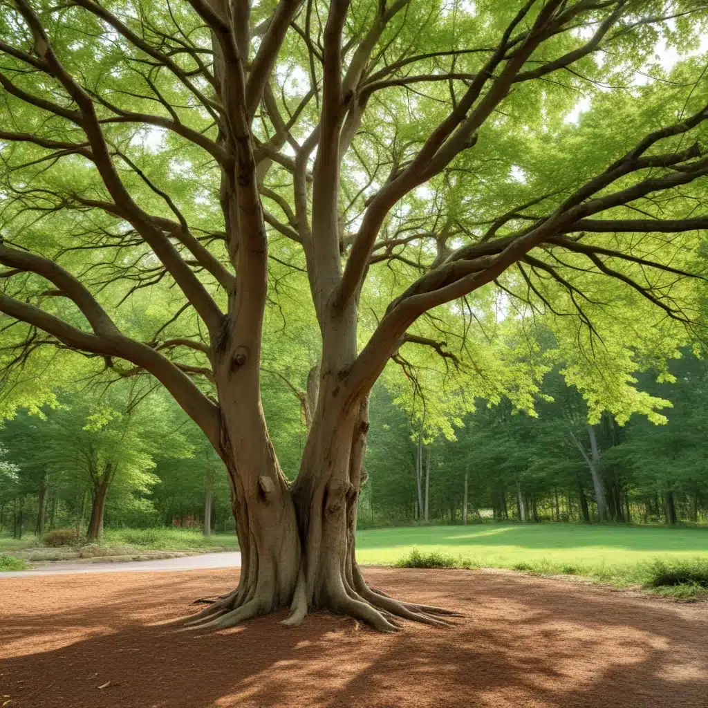 Branching Out: Exploring the Ecological Benefits of Trees in Your Yard