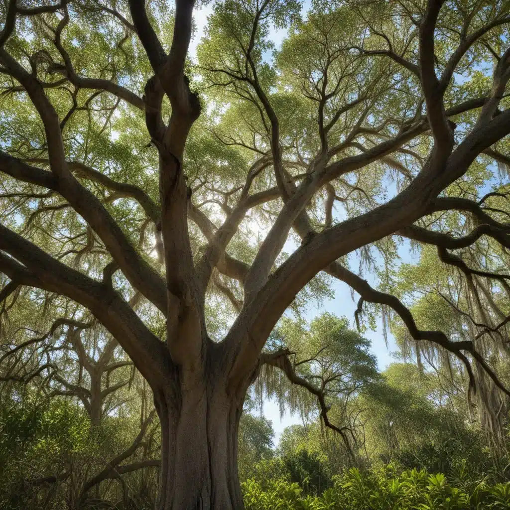 Branching Out: Exploring the Ecological Role of Trees in Florida’s Ecosystems