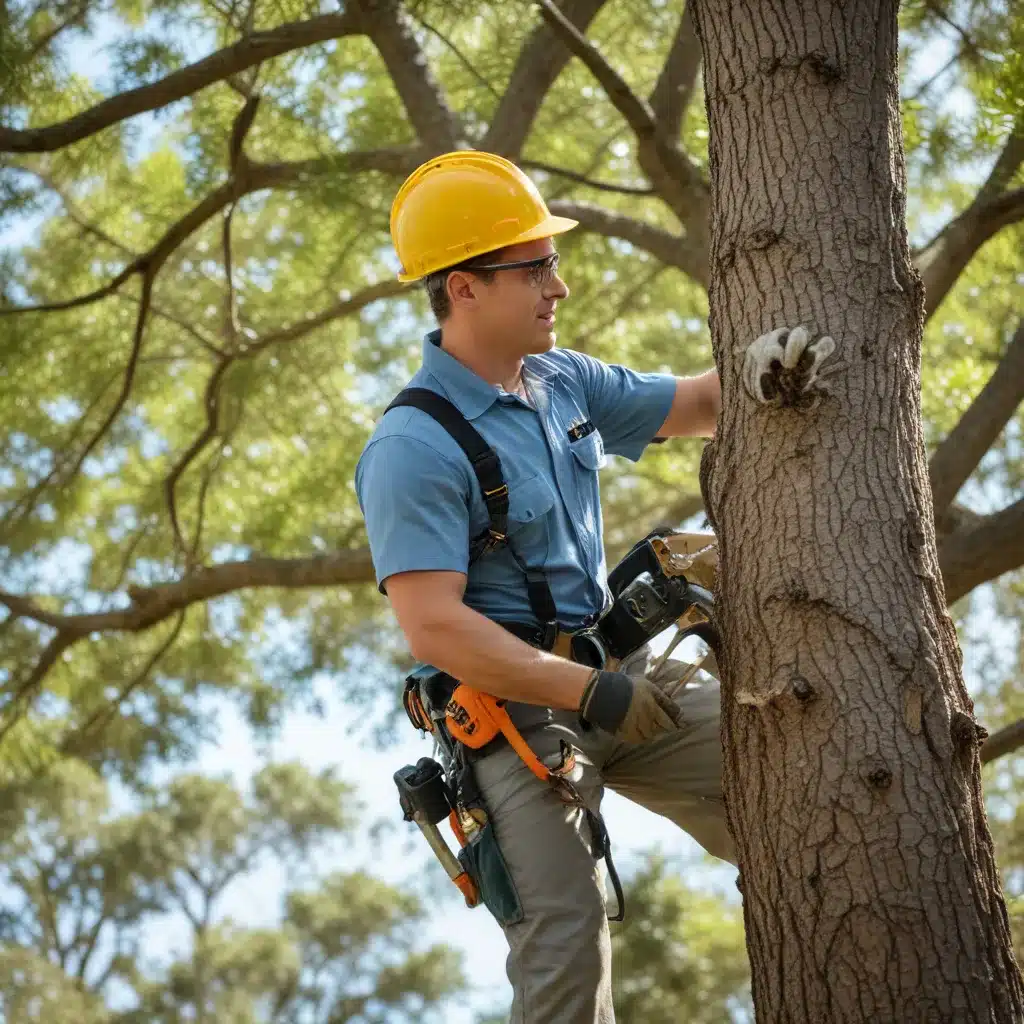 Branching Out: Exploring the Latest Advancements in Tree Care Technology in Florida