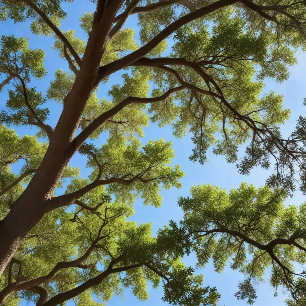 Branching Out: Exploring the Role of Trees in Improving Air Quality in Florida