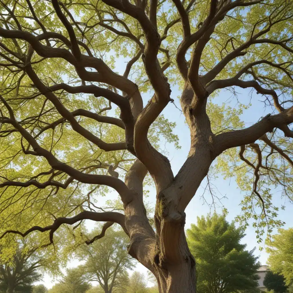 Branching Out: Innovative Pruning Techniques to Enhance Tree Structure and Form