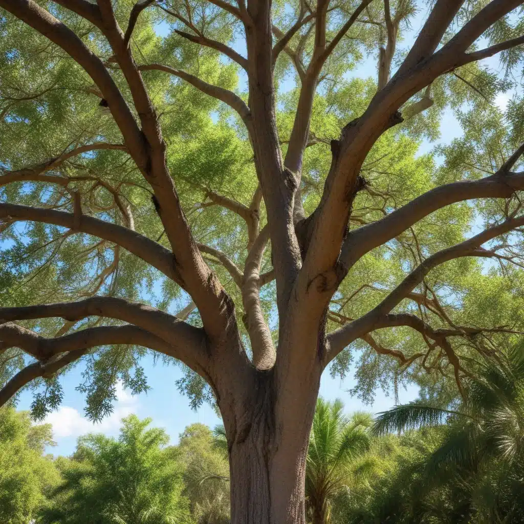 Branching Out: Innovative Tree Transplanting Techniques for Florida Properties