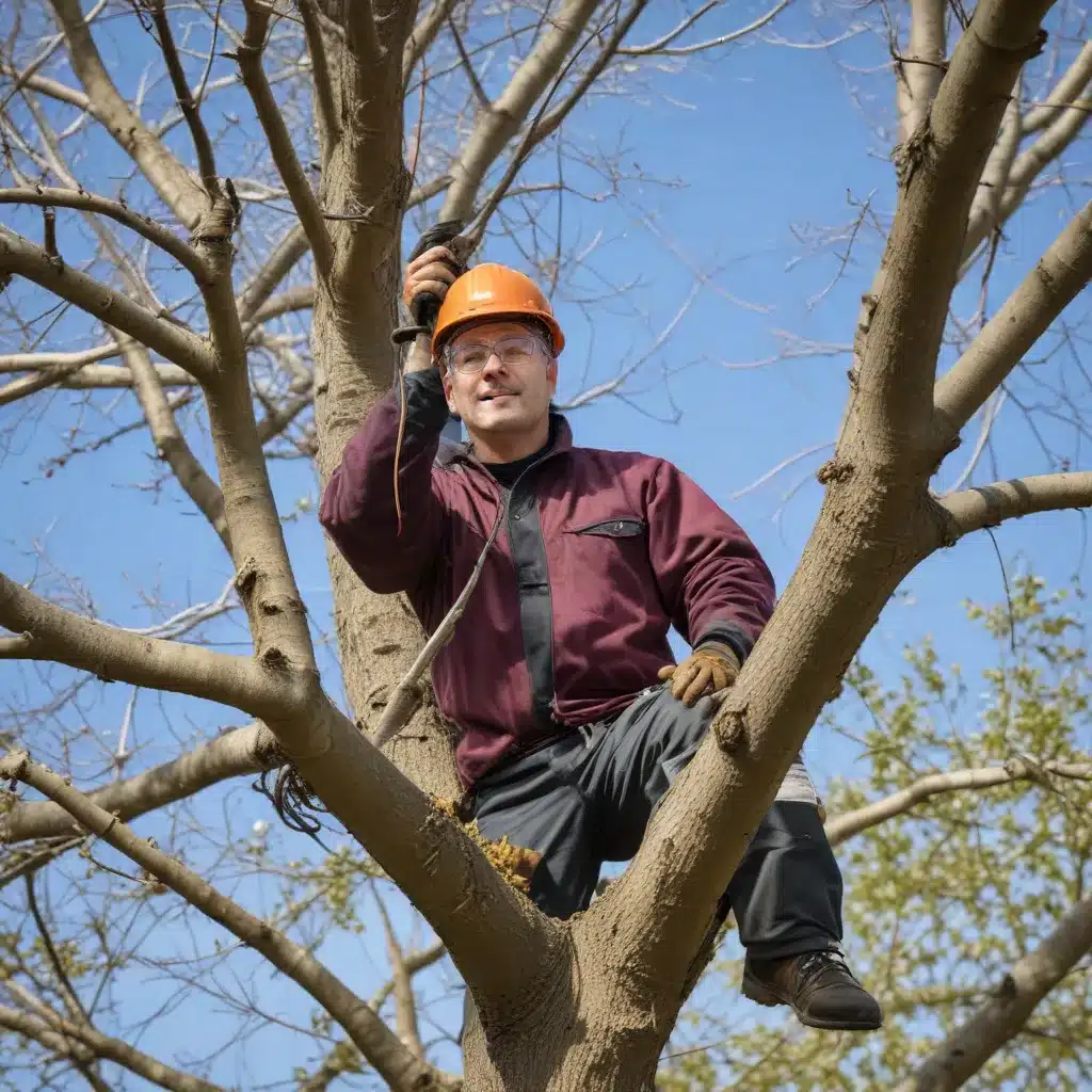 Branching Out: Mastering the Art of Tree Pruning for Optimal Growth