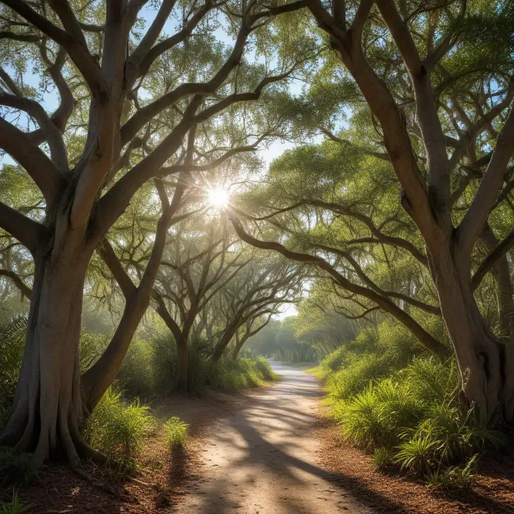 Branching Out: Maximizing the Lifespan of Trees in Coastal Florida Environments