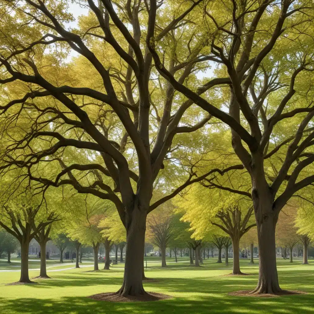 Branching Out: Selecting the Right Trees for Enhancing Property Values