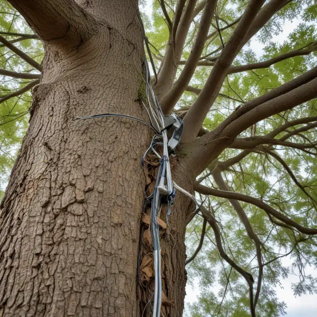 Cabling and Bracing: The Key to Maintaining Healthy, Sturdy Trees in Florida