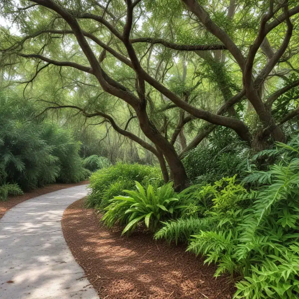 Combating Invasive Species: Preserving the Integrity of Your Florida Yard
