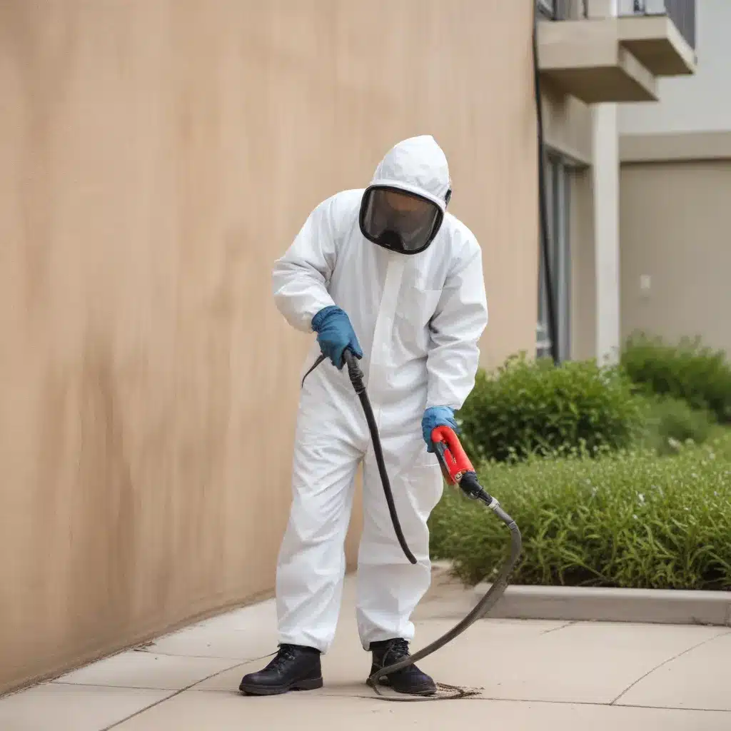 Combating Pests and Infestations: Comprehensive Solutions for Commercial Property Owners