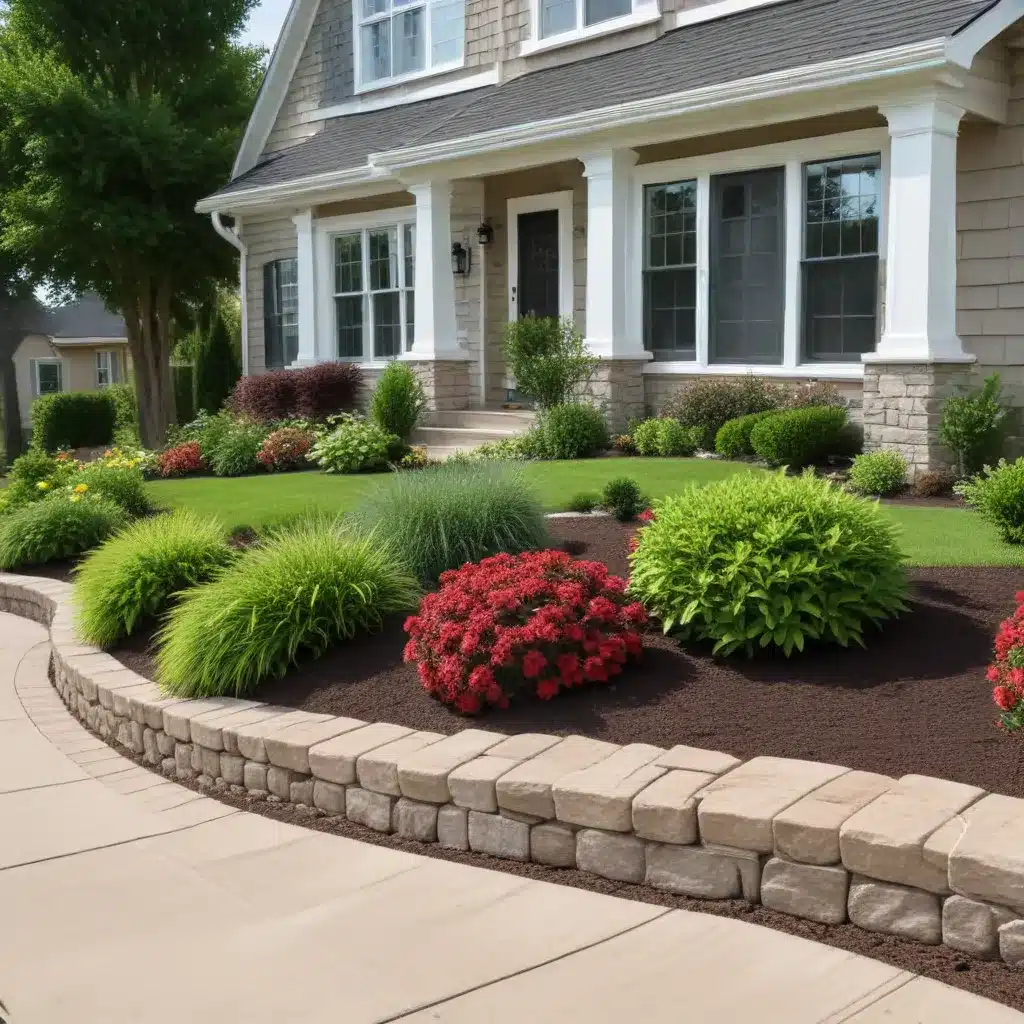 Cultivating Curb Appeal: Landscaping Tips for Enhancing Your Property’s Aesthetic