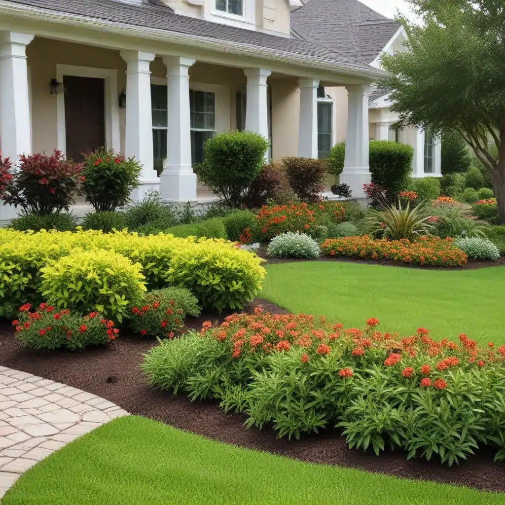 Cultivating Curb Appeal: Landscaping Tips to Showcase Your Florida Home