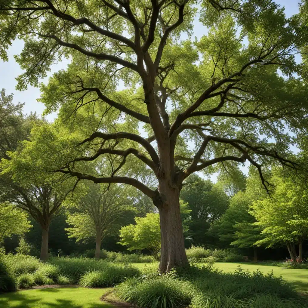 Cultivating a Lush, Thriving Landscape: The Transformative Impact of Proper Tree Care