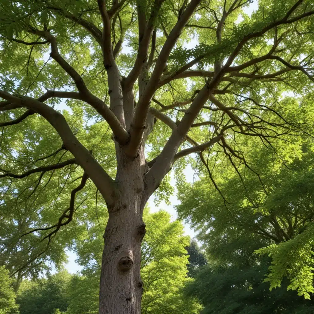 Cultivating a Lush, Thriving Landscape: The Transformative Power of Proper Tree Care
