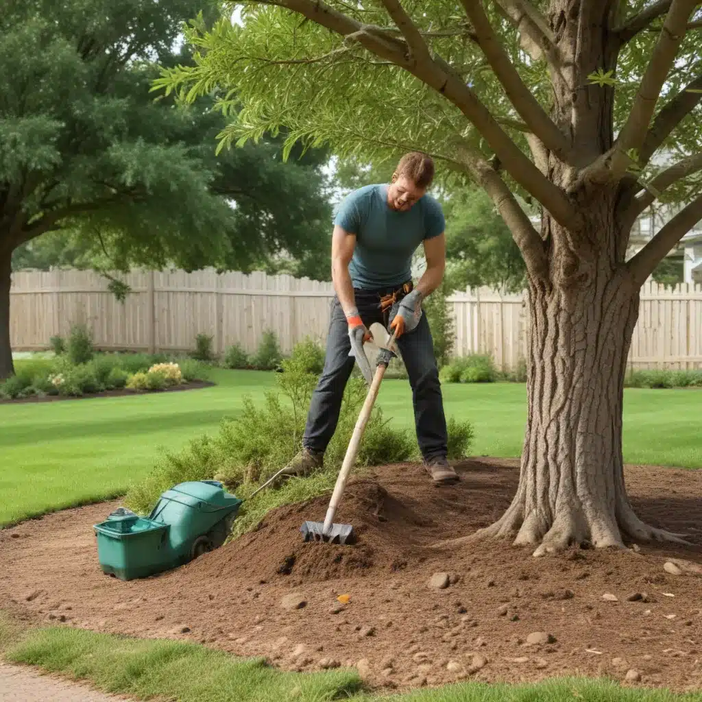 Cultivating a Sustainable Yard: Eco-Friendly Tree Care Practices for Homeowners