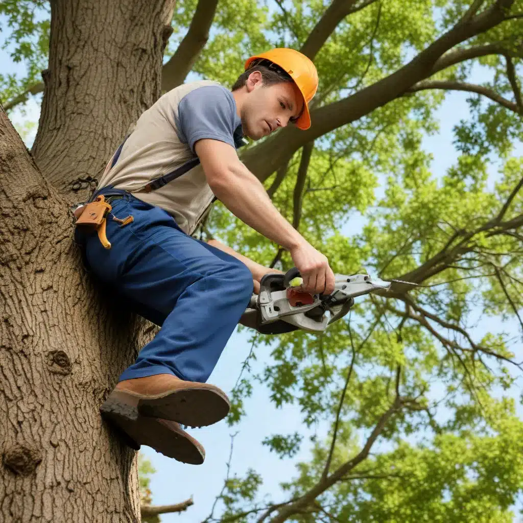 DIY Tree Care vs. Hiring Professionals: Weighing the Pros and Cons