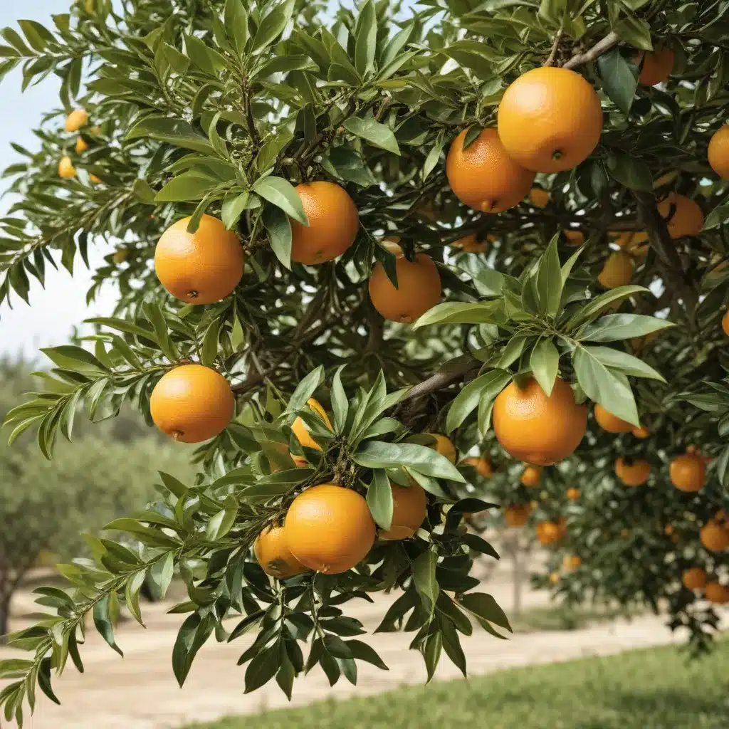 Dealing with Citrus Greening: Innovative Solutions for Homeowners and Growers
