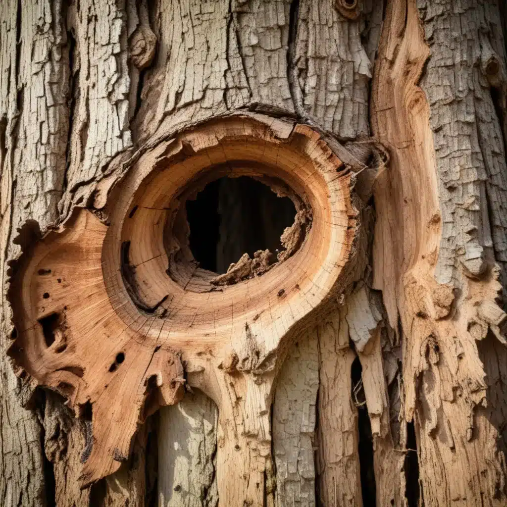 Deciphering the Mysteries of Tree Decay: A Guide for Homeowners