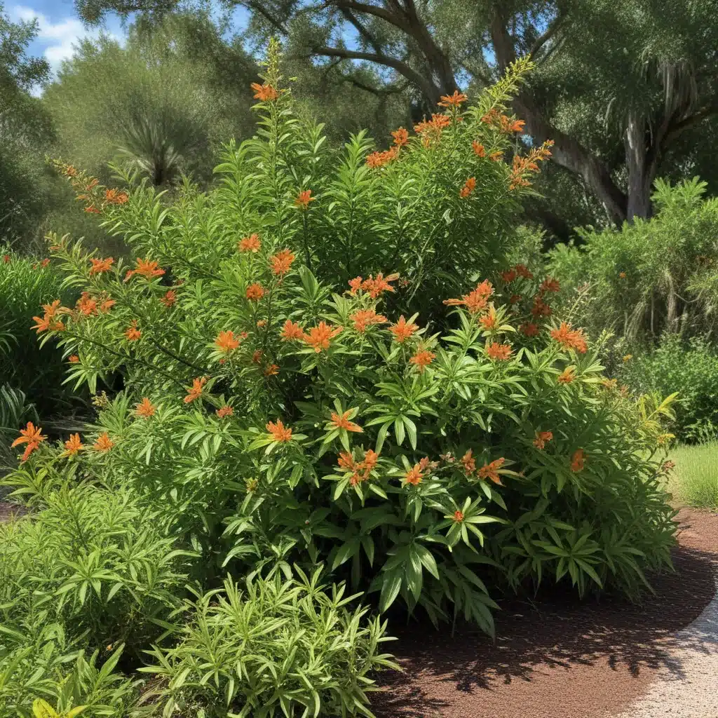 Designing with Nature: Incorporating Native Plants into Your Florida Garden