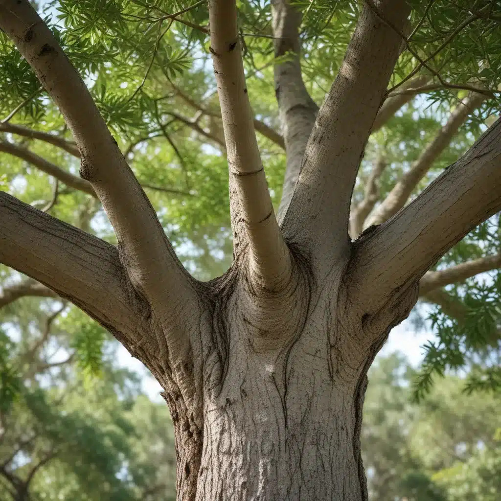 Diagnosing Tree Ailments: A Visual Guide for Concerned Florida Residents