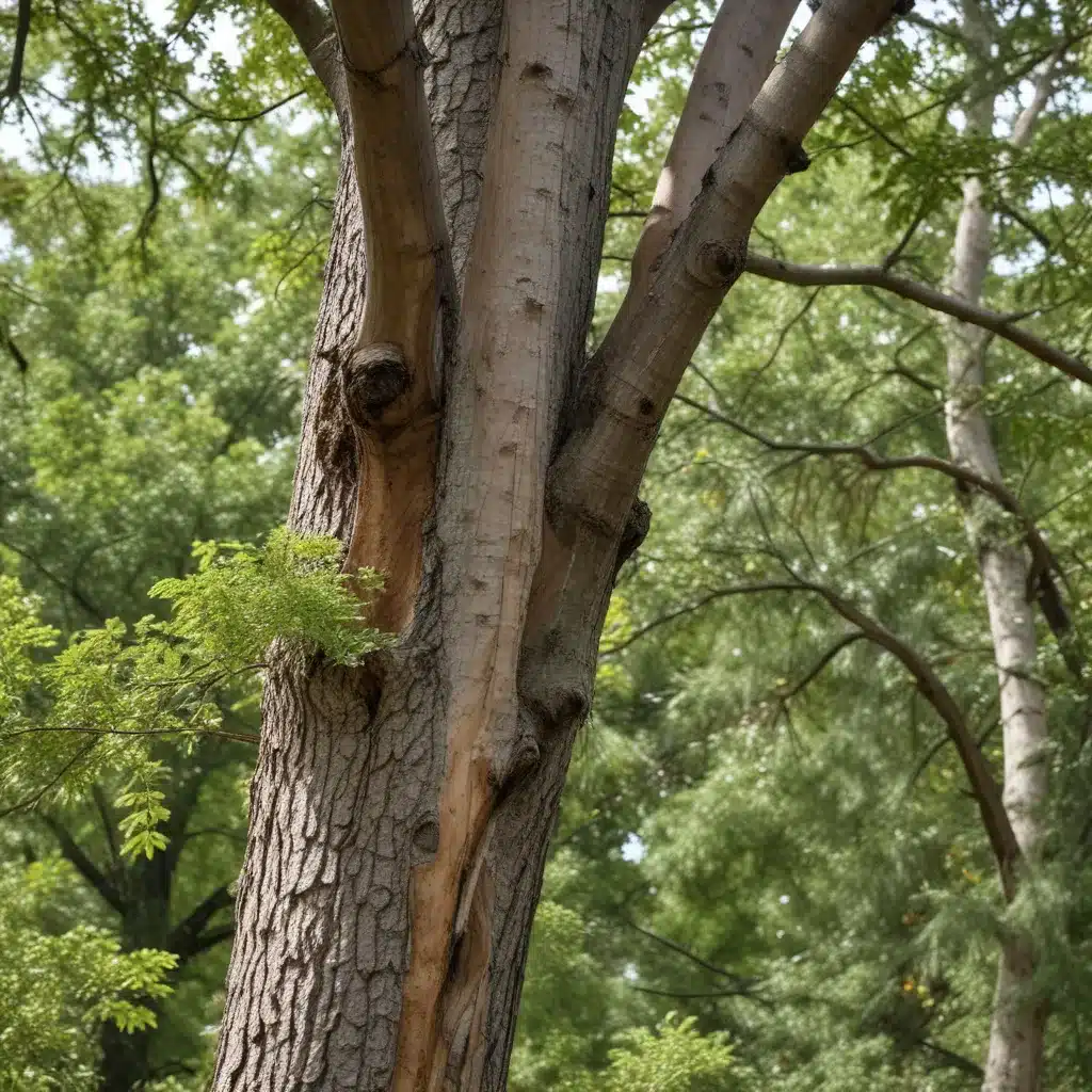 Disaster Recovery: Assessing and Addressing Tree Damage After Extreme Weather Events