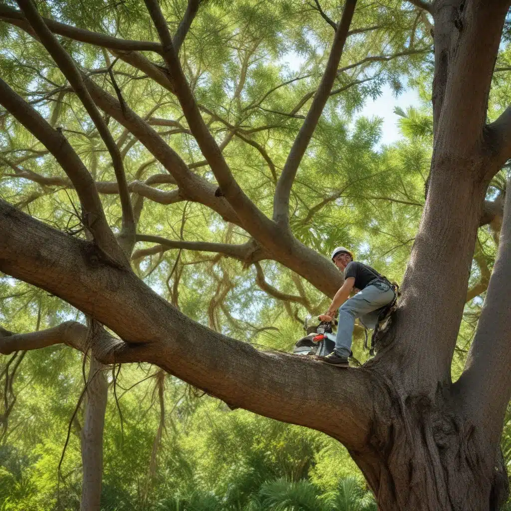 Eco-Friendly Tree Care: Sustainable Practices for a Greener Florida