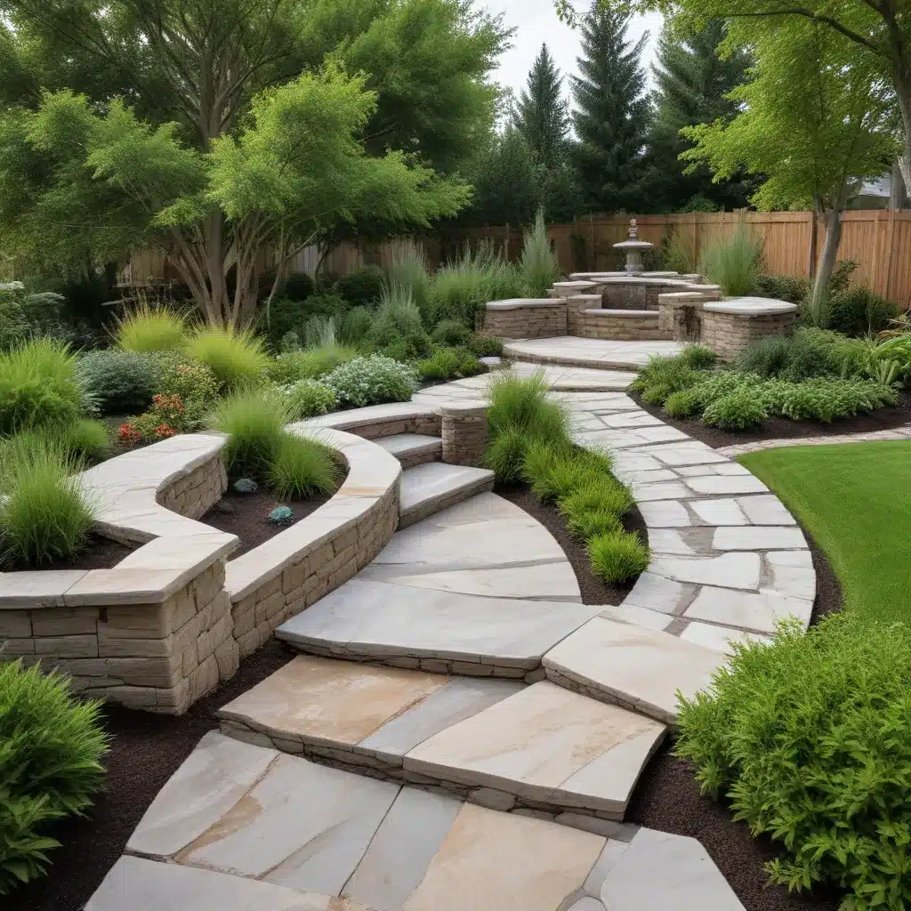 Elevating Outdoor Spaces: Leveraging Landscaping Expertise for Breathtaking Transformations
