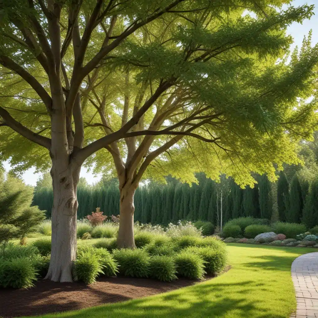 Elevating Your Landscape: Expert Tips for Selecting and Maintaining the Perfect Trees