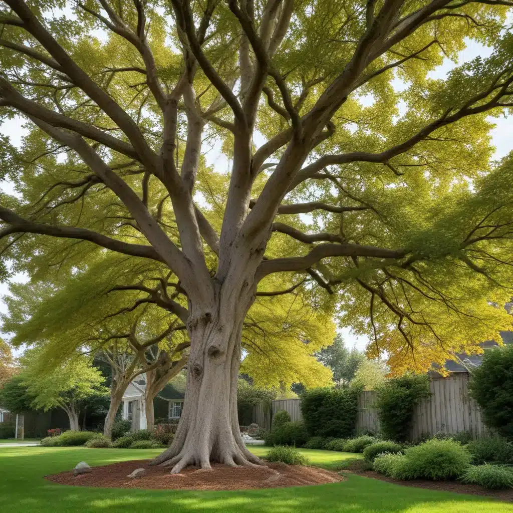 Elevating Your Landscape: Expert Tips for Vibrant Tree Care
