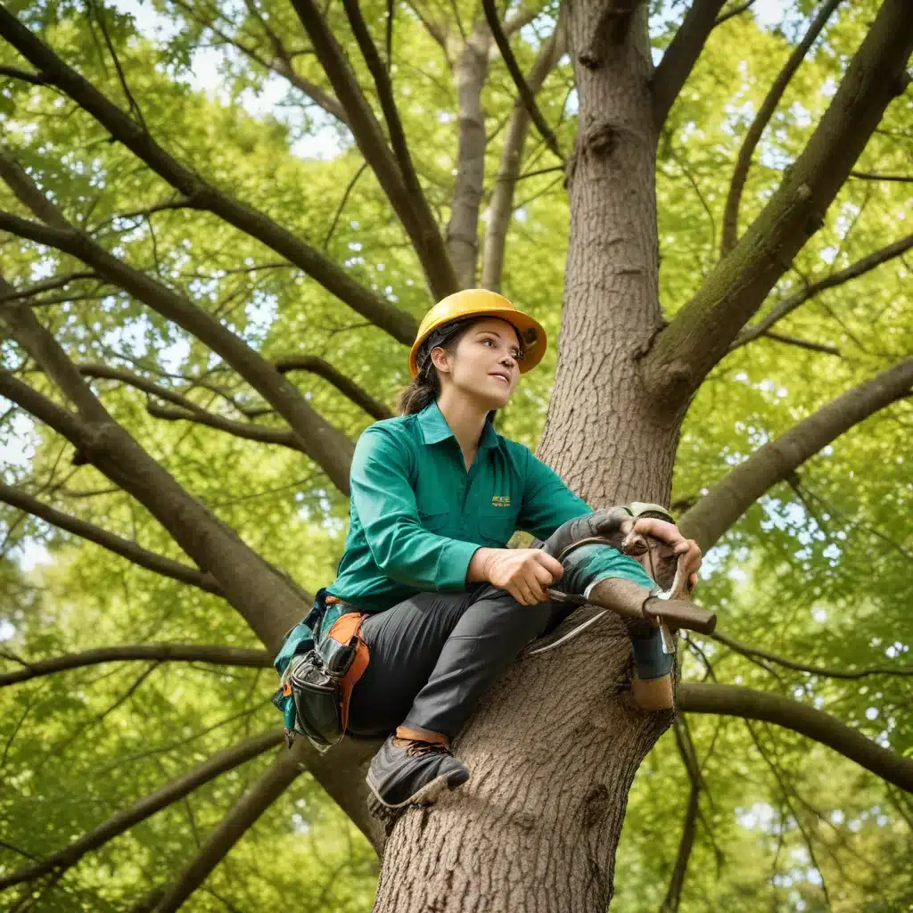 Embracing Eco-Friendly Tree Care: Sustainable Practices for a Greener, Healthier Future