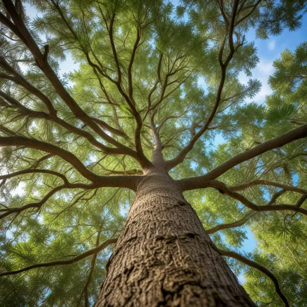 Embracing Sustainable Tree Care: Eco-Friendly Practices for a Greener Florida
