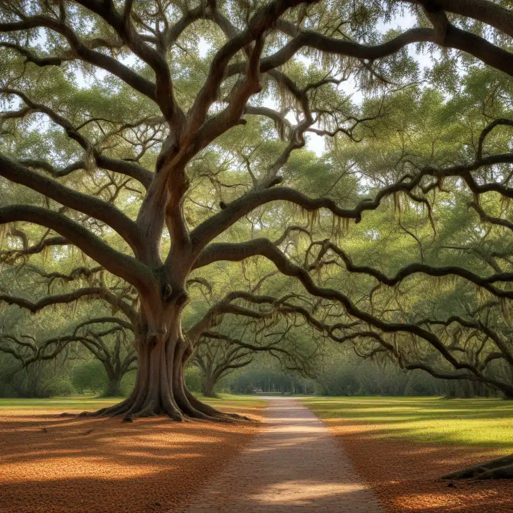 Embracing the Beauty of Florida’s Live Oaks: Care and Preservation