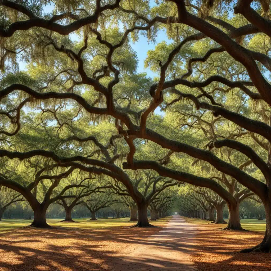 Embracing the Beauty of Florida’s Live Oaks: Care and Preservation