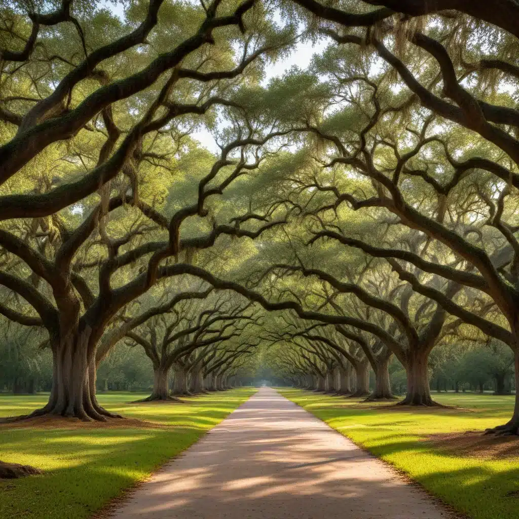Embracing the Beauty of Florida’s Live Oaks: Preservation and Care