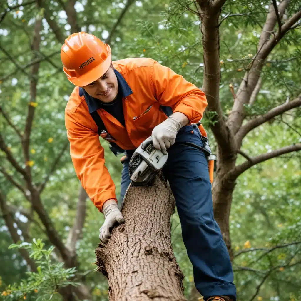 Embracing the Future of Tree Care: Emerging Trends for Property Managers