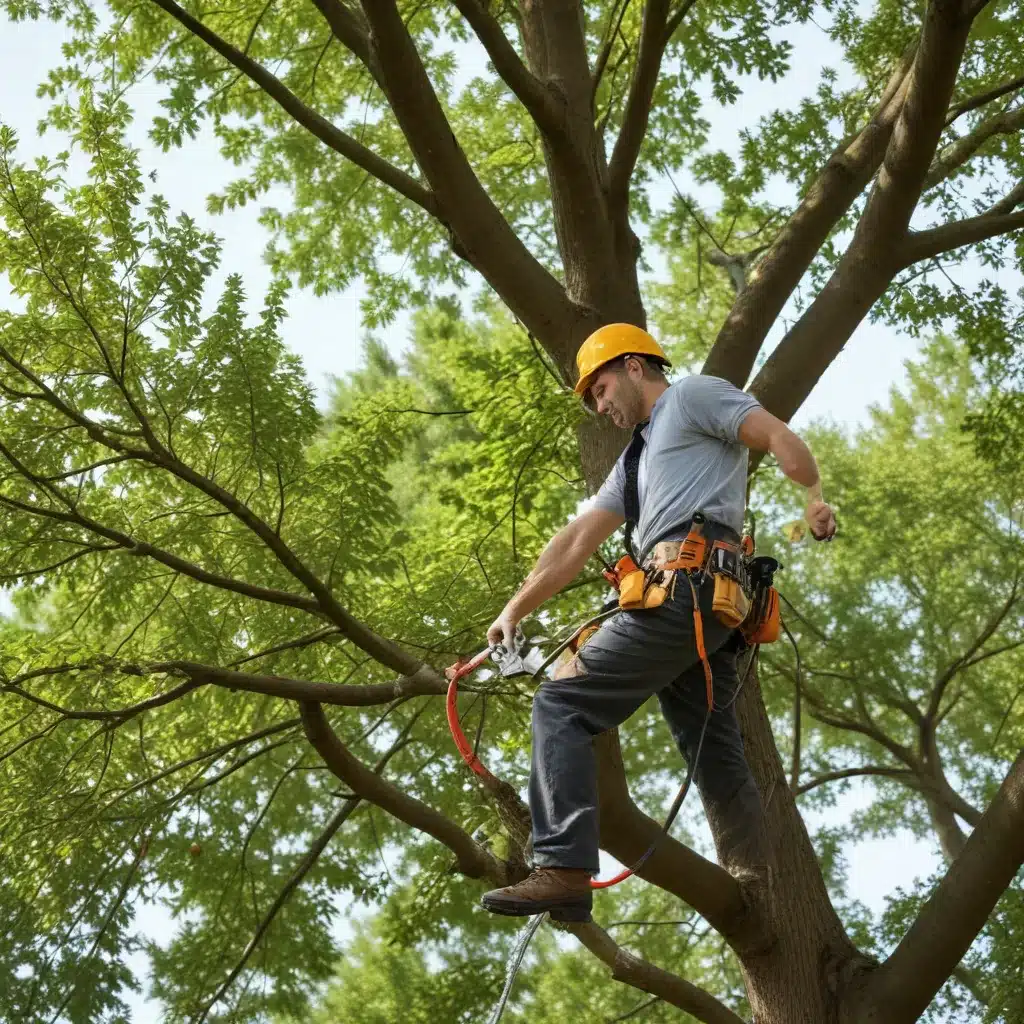 Empowering Homeowners: Essential Tree Trimming Practices for a Lush Yard