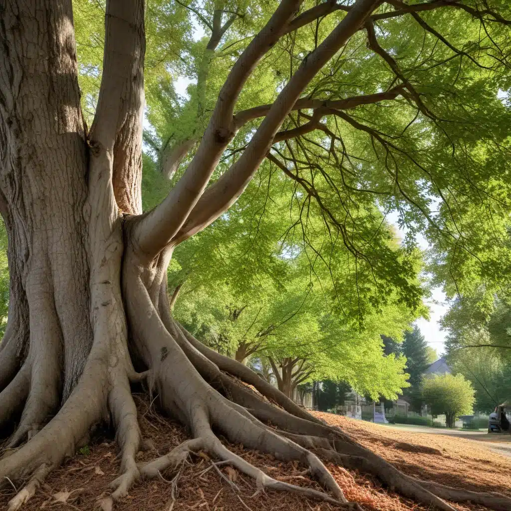 Empowering Homeowners: Understanding Tree Growth Stages and Care