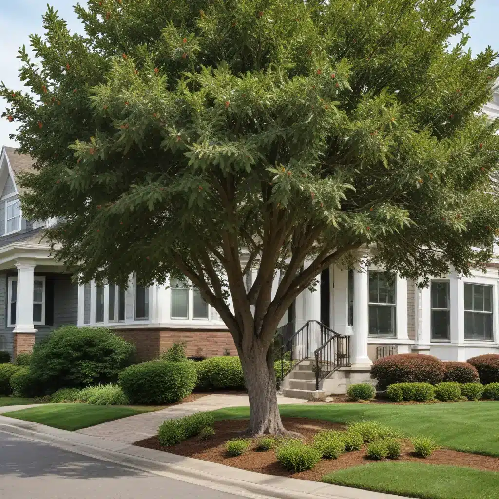 Enhancing Curb Appeal: Seasonal Tree Care Tips to Maintain a Polished Commercial Appearance