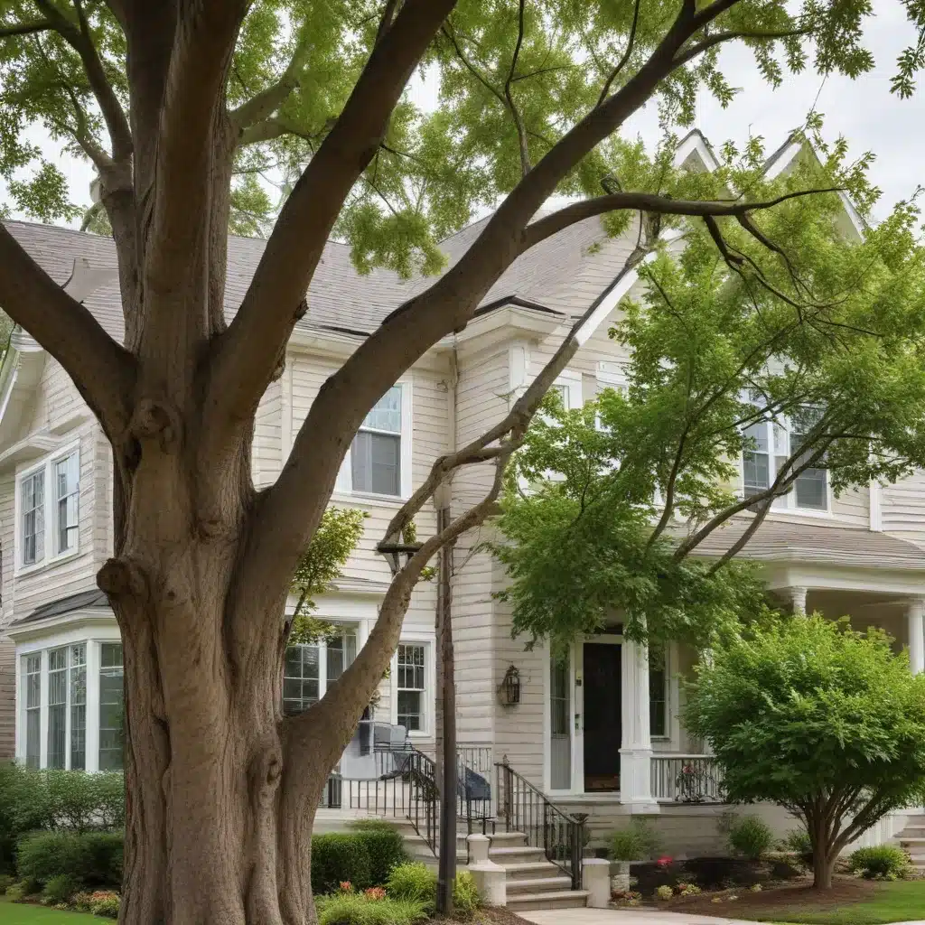 Enhancing Curb Appeal: The Transformative Power of Professional Tree Services