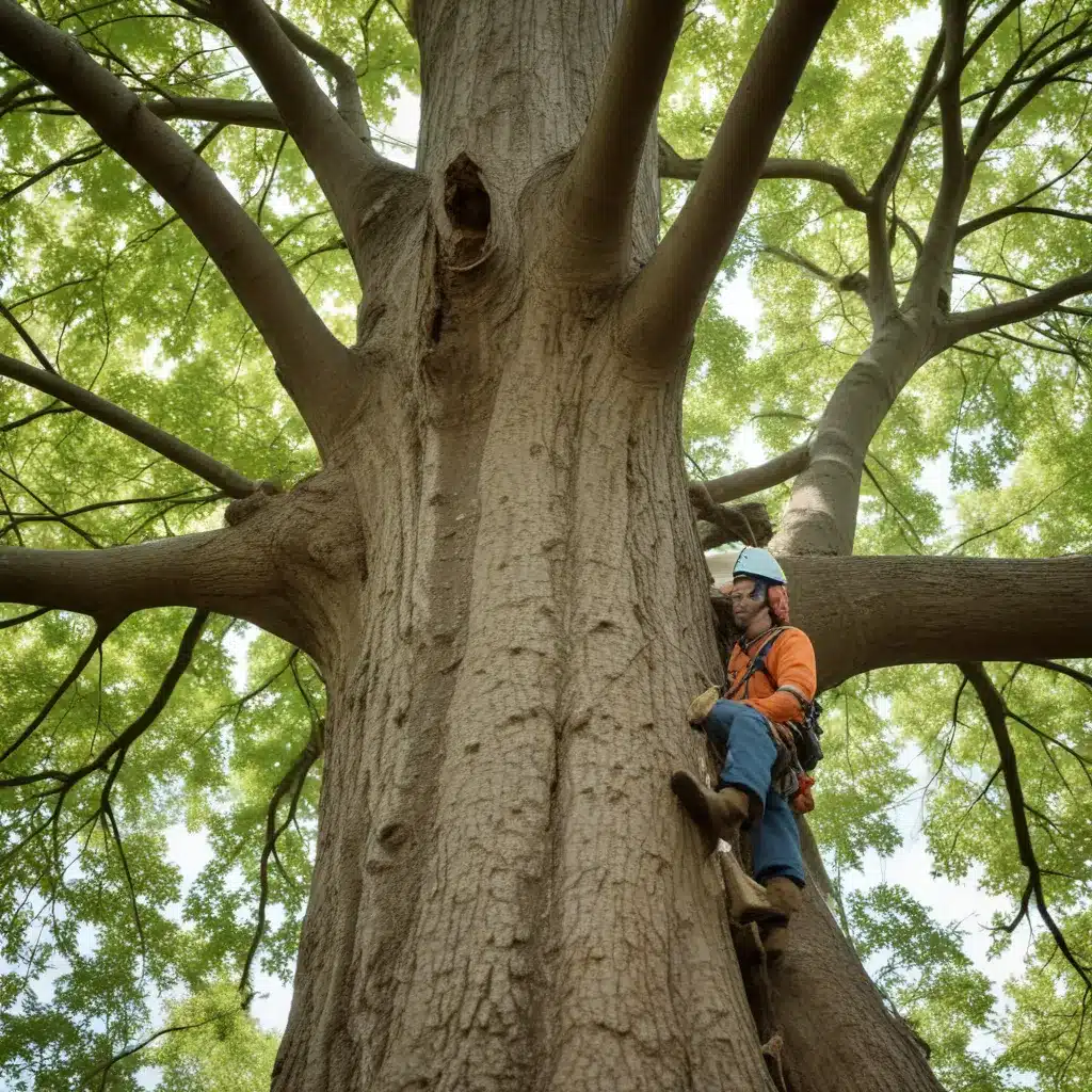 Enhancing Tree Longevity: Strategies for Extending the Life of Your Trees