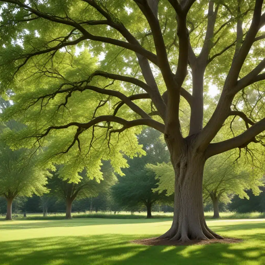 Ensuring Healthy Trees: Proven Techniques for Optimal Growth and Vitality