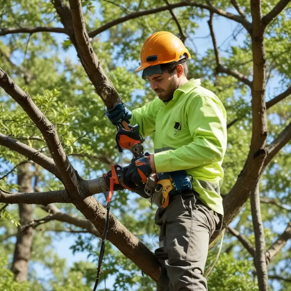 Exploring the Art of Tree Pruning: Enhancing the Beauty of Your Property
