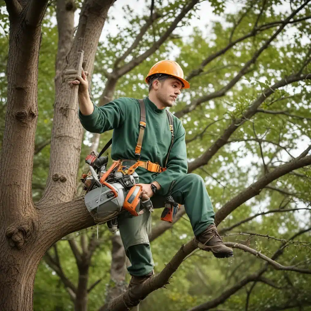 Exploring the Benefits of Timely Tree Pruning for Homeowners