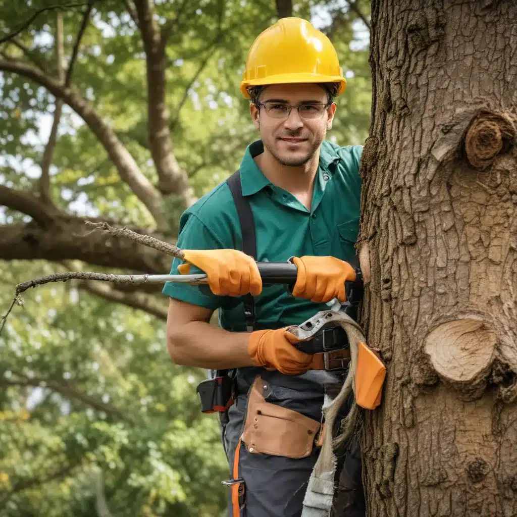 Exploring the DIY Approach to Tree Care: Pros, Cons, and Best Practices