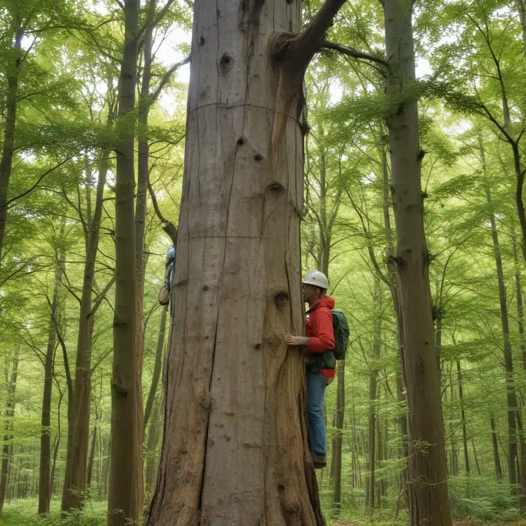 Fostering Community Forests: Collaborative Efforts for Tree Preservation
