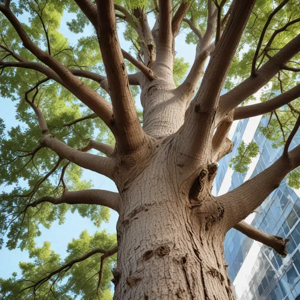 Identifying and Mitigating Tree Risks: A Guide for Commercial Property Managers